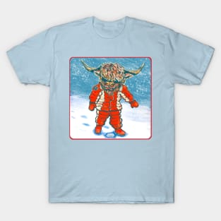 Year of the OX T-Shirt